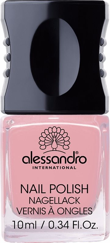 Alessandro Nail Polish smalto per unghie