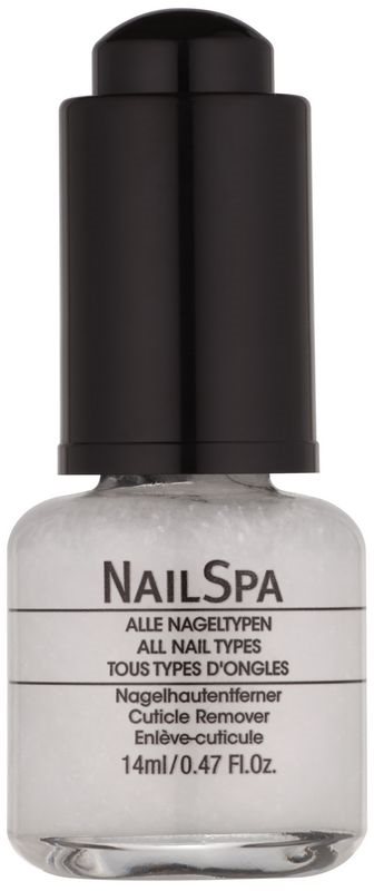 Alessandro NailSpa gel rimuovi cuticole