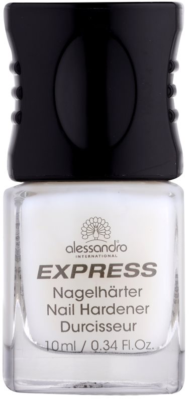 Alessandro NailSpa smalto per unghie rinforzante