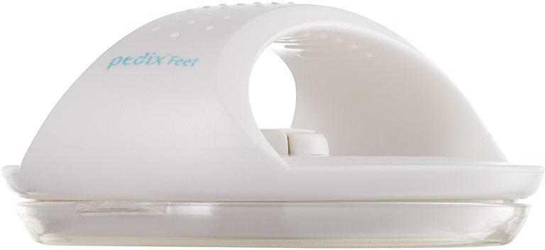 Alessandro Pedix Feet pierre ponce pour enlever la peau dure