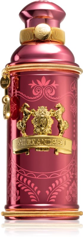Alexandre.J The Collector: Altesse Mysore woda perfumowana dla kobiet 100 ml