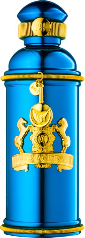 Alexandre.J The Collector: Zafeer Oud Vanille Eau de Parfum unisex 100 ml