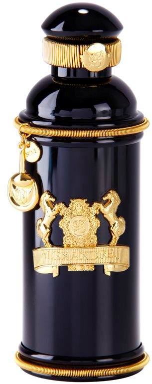 Alexandre.J The Collector: Black Muscs woda perfumowana tester unisex 100 ml