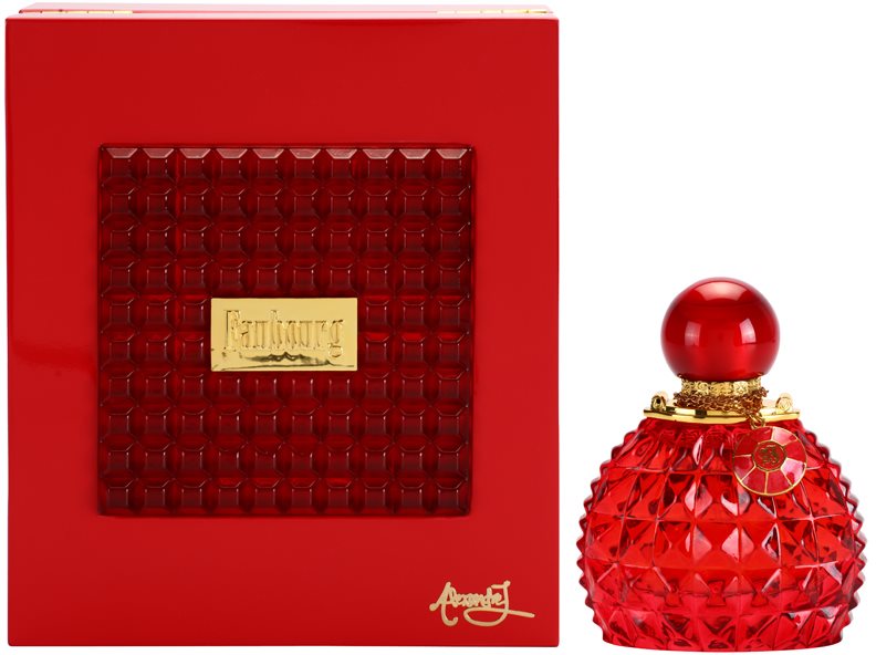 Alexandre.J Ultimate Collection: Faubourg woda perfumowana dla kobiet 50 ml
