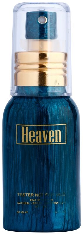Alexandre.J Ultimate Collection: Heaven woda perfumowana tester unisex 50 ml