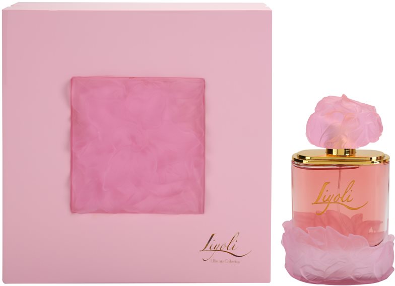 Alexandre.J Ultimate Collection: Lyioli eau de parfum unisex 100 ml