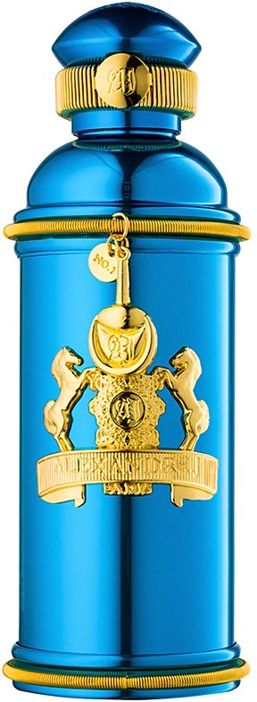 Alexandre.J The Collector: Mandarine Sultane parfemska voda uniseks 100 ml
