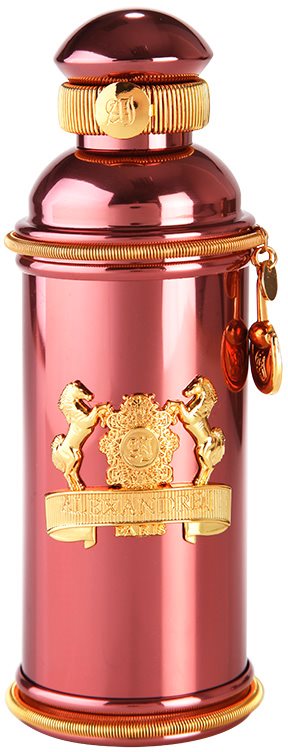 Alexandre.J The Collector: Morning Muscs Parfumovaná voda unisex 100 ml