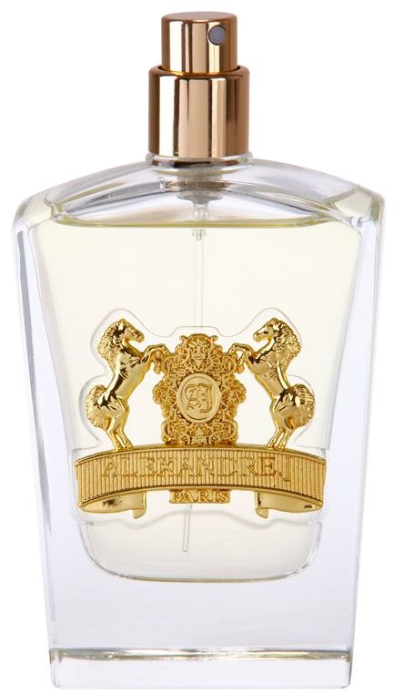 Alexandre.J Le Royal parfémovaná voda tester pro muže 60 ml