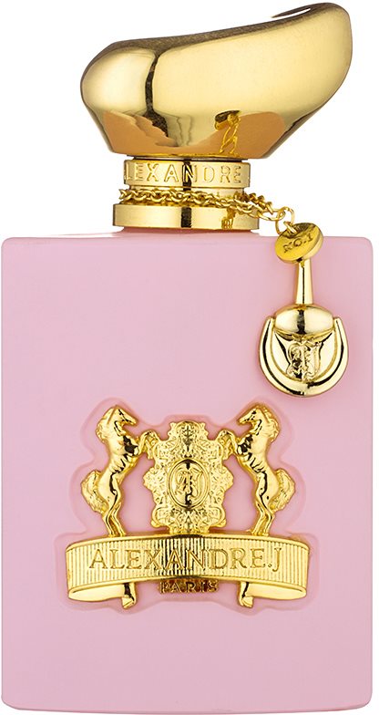 Alexandre.J Oscent Pink Eau de Parfum for Women 100 ml