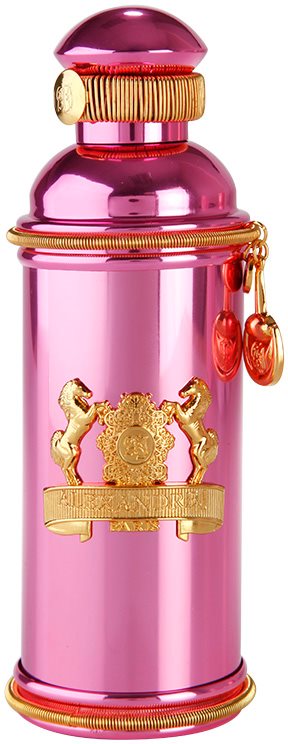 Alexandre.J The Collector: Rose Oud eau de parfum unisex 100 ml