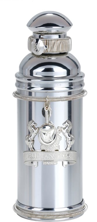 Alexandre.J The Collector: Silver Ombre woda perfumowana tester unisex 100 ml