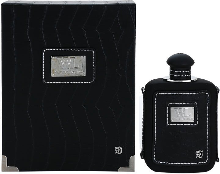 Alexandre.J Western Leather Black parfemska voda za muškarce 100 ml