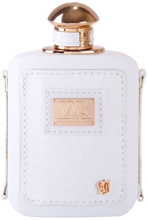 Alexandre.J Western Leather White парфумована вода тестер для жінок 100 мл