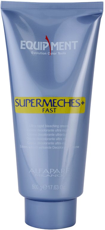 Alfaparf Milano Equipment creme aclarador para cabelo