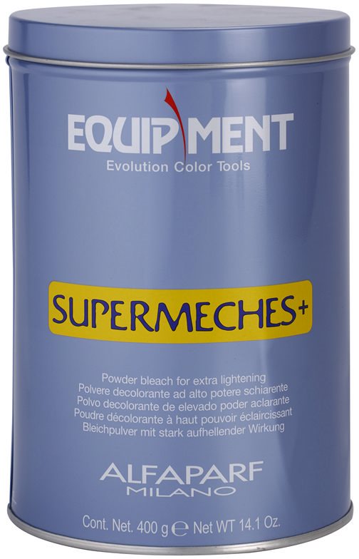 Alfaparf Milano Equipment Puder für Extra-Aufhellung