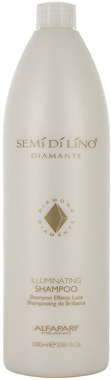 Alfaparf Milano Semi di Lino Diamond Illuminating šampon pro lesk