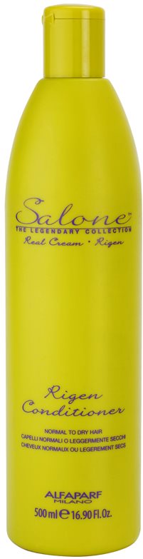 Alfaparf Milano Salone Conditioner Für normales bis trockenes Haar