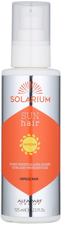 Alfaparf Milano Solarium Schützender Spray für von der Sonne überanstrengtes Haar