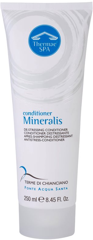 Alfaparf Milano Thermae SPA zartes Conditioner für gefärbtes Haar