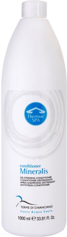 Alfaparf Milano Thermae SPA balsam delicat pentru par vopsit