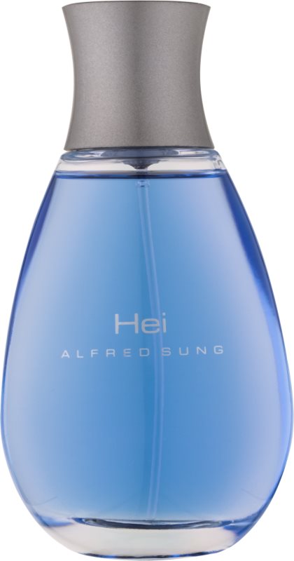 Alfred Sung Hei woda toaletowa dla mężczyzn 100 ml