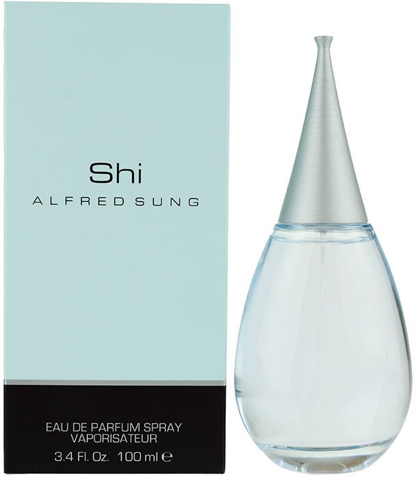 Alfred Sung Shi woda perfumowana dla kobiet 100 ml