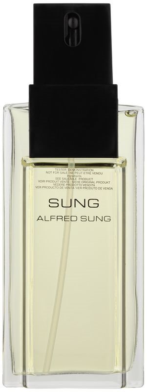 Alfred Sung Sung woda toaletowa tester dla kobiet 100 ml