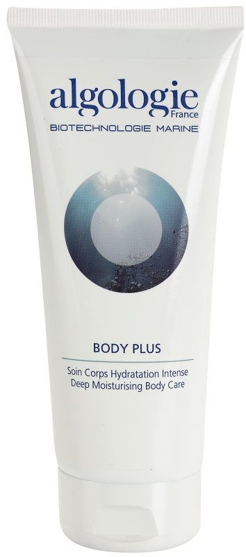 Algologie Body Plus creme hidratante para corpo