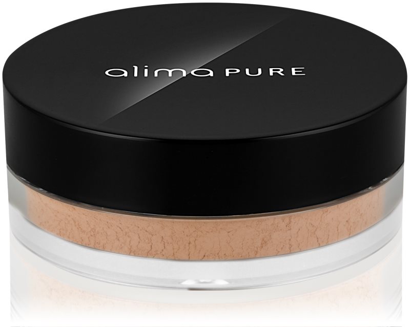 Alima Pure Face Bronzer