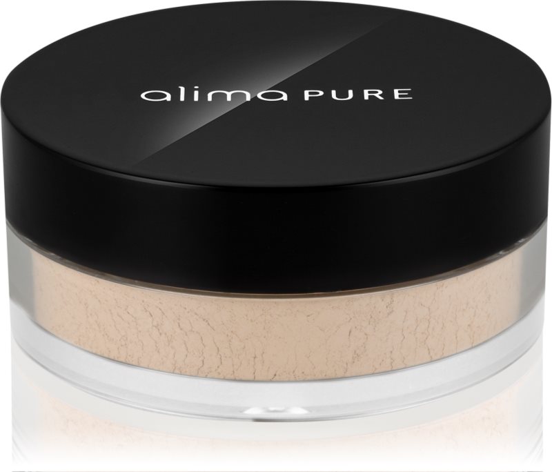 Alima Pure Face sypki puder mineralny