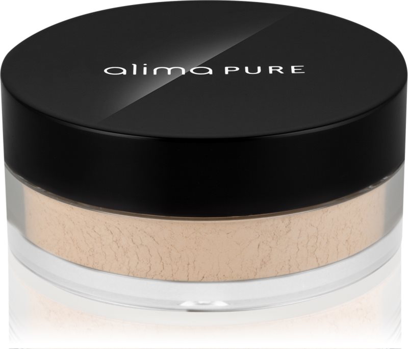 Alima Pure Face sypki puder mineralny