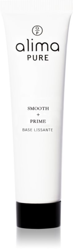 Alima Pure Face Makeup Primer