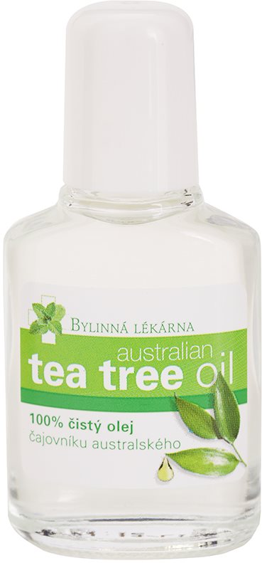 Altermed Australian Tea Tree Oil ulei pentru dedurizare