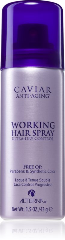 Alterna Caviar Style ultra suh lak za lase
