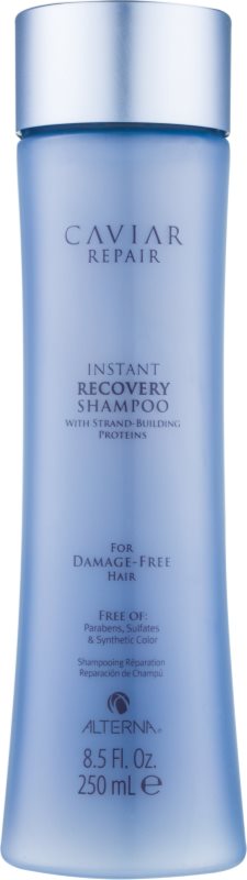 Alterna Caviar Repair Shampoo For Instant Regeneration