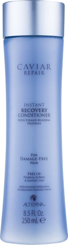 Alterna Caviar Repair Conditioner voor Onmiddelijke Regeneratie