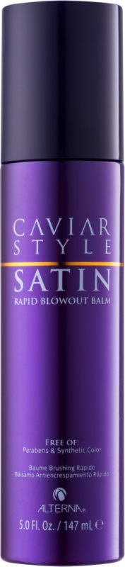 Alterna Caviar Style voor het Haar