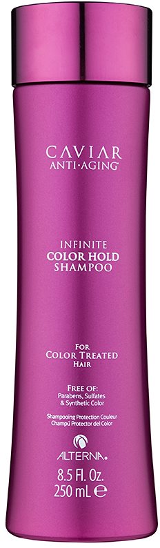 Alterna Caviar Infinite Color Hold ápoló sampon festett hajra