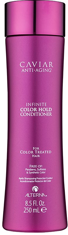 Alterna Caviar Infinite Color Hold kondicionér pro ochranu barvy bez sulfátů a parabenů
