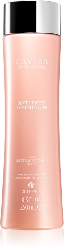 Alterna Caviar Anti-Frizz kondicionér pro normální až husté vlasy proti krepatění