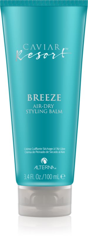 Alterna Caviar Resort™ balsam indreptare pentru formarea buclelor