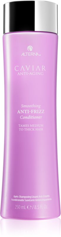 Alterna Caviar Anti-Aging Moisturizing Conditioner For Unruly And Frizzy Hair