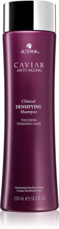 Alterna Caviar Anti-Aging Clinical Densifying Gentle Shampoo For Weak Hair