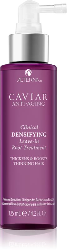 Alterna Caviar Anti-Aging vlasový sprej pre obnovu pokožky hlavy
