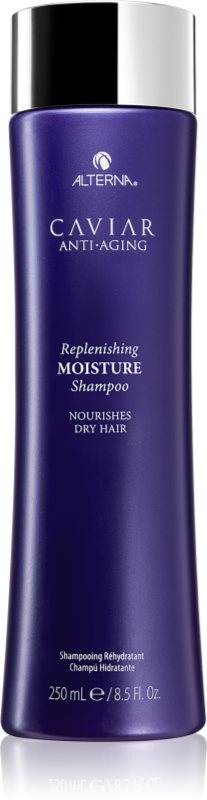 Alterna Caviar Anti-Aging Replenishing Moisture vlažilni šampon za suhe lase