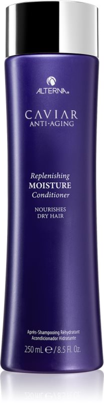 Alterna Caviar Anti-Aging Moisturizing Conditioner For Dry Hair