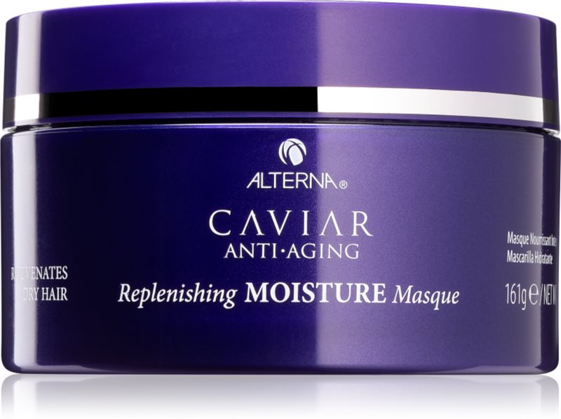 Alterna Caviar Anti-Aging maska na vlasy pro suché vlasy