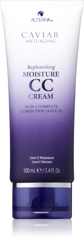 Alterna Caviar Style CC crème pour cheveux