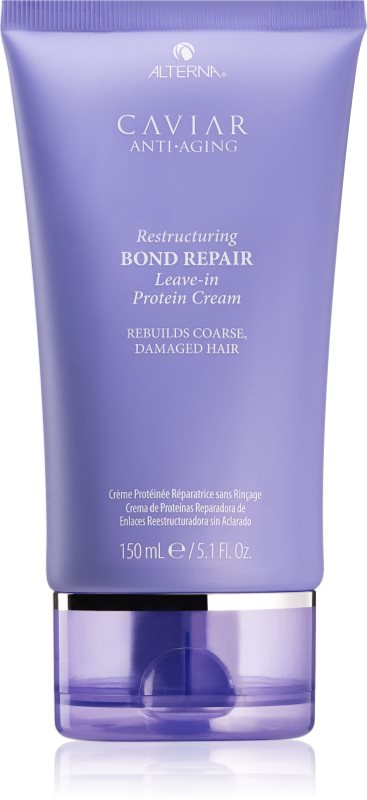 Alterna Caviar Anti-Aging Protein Treatment For Damaged Hair
